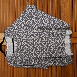 OVERSIZED Andree Top